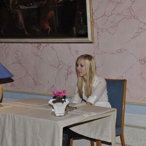 Lesung von Sabine Pointner