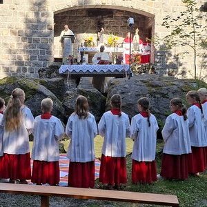 Fatimakapelle