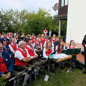 Pfarrfest 2017, Pfarre Neumarkt im Mühlkreis