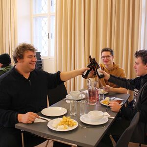 Dreikönigsaktion 2022