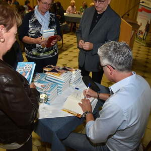 Vortrag Wolfram Pirchner