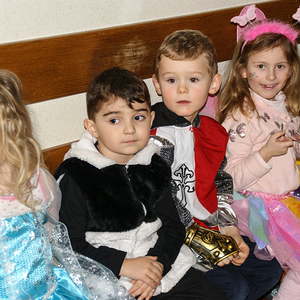 © Kindergarten Riedau