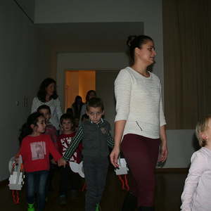 Caritas-KIndergarten