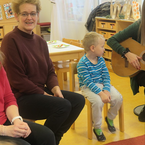 Die neuen Traktoren sind da!