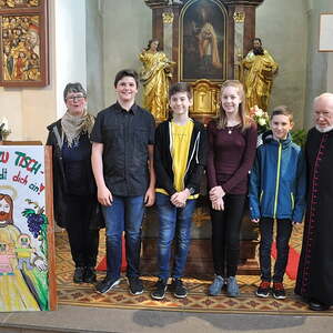 Vorstellmesse - Liebstatt Sonntag