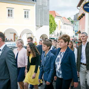 firmung pfarre sarleinsbach