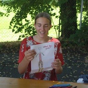 Ferienbetreuung 2020