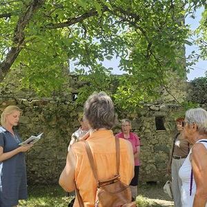 Impuls bei der Liebfrauenkirche