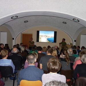 Südamerika ein Kontinent zum Staunen