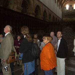 © Pfarre Linz-St. Konrad