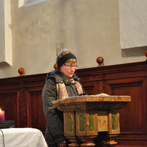 Fastensuppe 24.02.2013