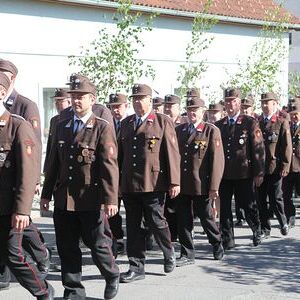 Fronleichnam