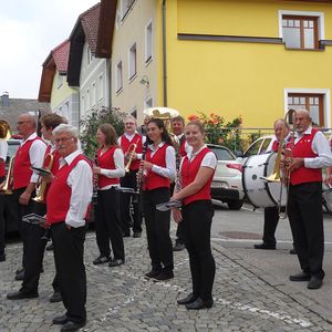 Jubelhochzeiten 2021