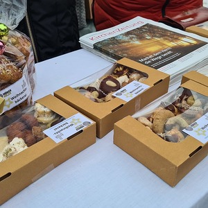 Pfarre am Wochenmarkt