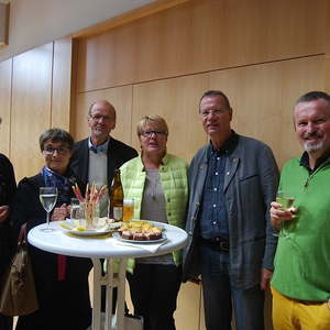 Abschied von Juventus Amadike