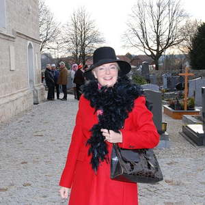 Faschingssonntag 2017 in Burgkirchen