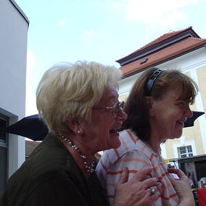 Festgottesdienst mit Kardinal Schönborn