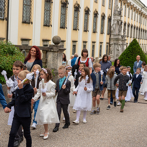 Erstkommunion 2022