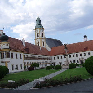 Pfarrwallfahrt Braunau