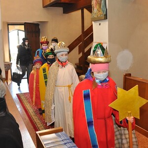 Pfarrkirche Franking