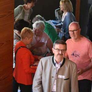 Cursillofest - An das Gute glauben