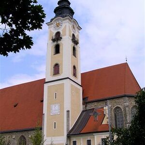 Festgottesdienst mit Kardinal Schönborn