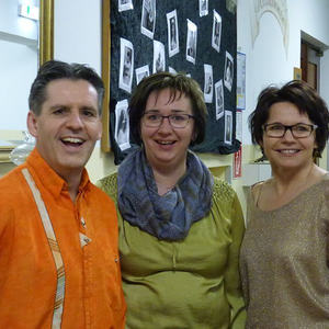 Pfarrball Pfarre Peuerbach