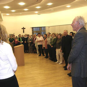 60 Jahre KFB Eferding