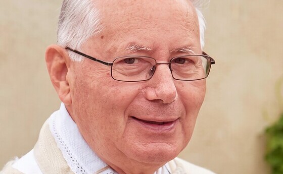 Konsistorialrat Johann Loidl verstorben