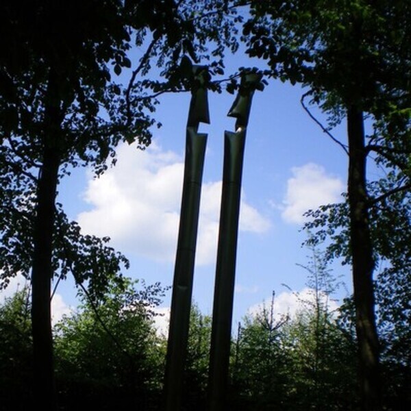 Kreuzweg Mariannenhöhe