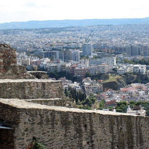 Pfarr- und Bildungsreise