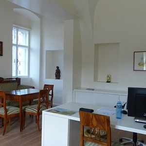 Pfarrhoferöffnung 2013