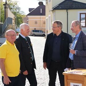 Erntedank- und Pfarrfest