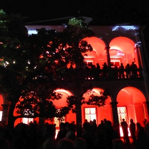 Sounds Of Classics 2014