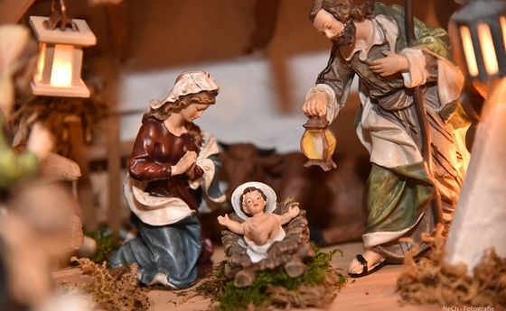 Gedanken zum Weihnachtsfest