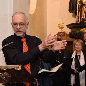Lange Nacht der Kirchen 2025 Linz-St. Margarethen
