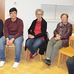 Gottesdienst mit Bischof Manfred Scheuer in Steyrermühl