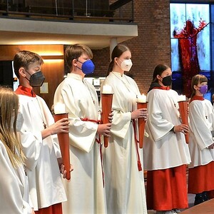 Gründonnerstag 2022