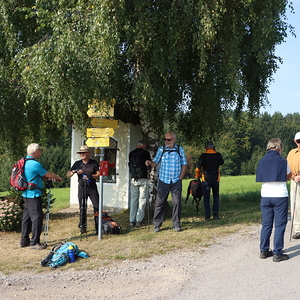 Wandertag