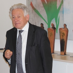 Verleihung des Missionspreises 2022