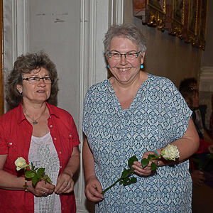 Unsere Liebe Frau von Fatima in der Pfarre Kopfing