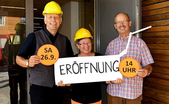 Eröffnungshighlights