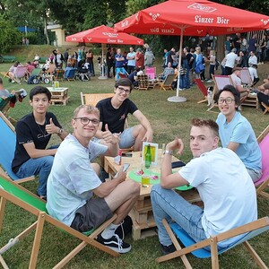 Froschberg Sommerfest 2023