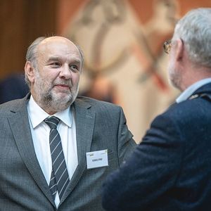 Impressionen 3. Diözesanforum in Puchberg 2019