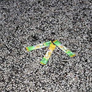 Emmausgang der Jugend 2018