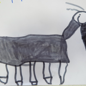 Vorbereitungen auf das Erntedankfest