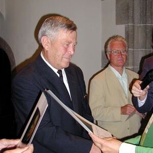 Pfarrvisitation - Vorabendmesse