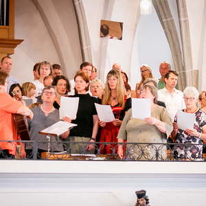 Pfarre Sarleinsbach, FA - Ehe und Familie