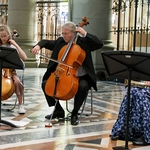 Diakonenweihe 6. Juni 2022 | Mariendom Linz