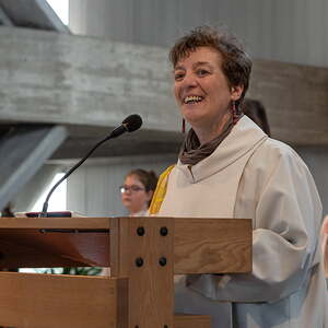 Erstkommunion 2019 in Steyr Ennsleite